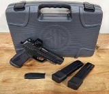 SIG SAUER P365 FUSE 9MM LUGER (9X19 PARA) - 2 of 3