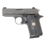 SIG SAUER P938 LEGION 9MM LUGER (9X19 PARA) - 1 of 3