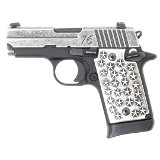 SIG SAUER P938 76 WE THE PEOPLE 9MM LUGER (9X19 PARA) - 1 of 3