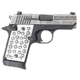 SIG SAUER P938 76 WE THE PEOPLE 9MM LUGER (9X19 PARA) - 2 of 3