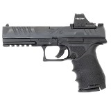 WALTHER PDP COMPACT 9MM LUGER (9X19 PARA) - 1 of 3