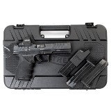 WALTHER PDP COMPACT 9MM LUGER (9X19 PARA) - 3 of 3