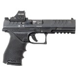 WALTHER PDP COMPACT 9MM LUGER (9X19 PARA) - 2 of 3