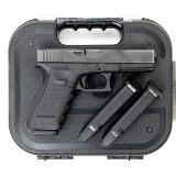 GLOCK 17 GEN 3 9MM LUGER (9X19 PARA) - 3 of 3