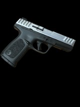 SMITH & WESSON SD9 9MM LUGER (9x19 PARA) - 2 of 3