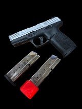 SMITH & WESSON SD9 9MM LUGER (9x19 PARA) - 1 of 3