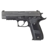 SIG SAUER P226 ELITE .40 S&W - 1 of 3