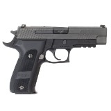 SIG SAUER P226 ELITE .40 S&W - 2 of 3