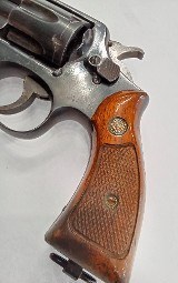 SMITH & WESSON MODEL 10 .38 SPL - 3 of 3