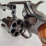 SMITH & WESSON MODEL 10 .38 SPL - 2 of 3
