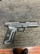 RUGER 57 5.7X28MM - 1 of 3