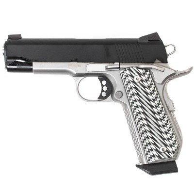 ED BROWN 1911 9MM LUGER (9X19 PARA)