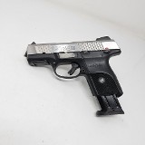 RUGER SR9C 9MM LUGER (9x19 PARA) - 1 of 3