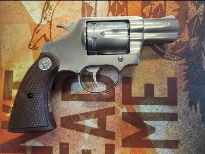 COLT Detective Special II .38 SPL