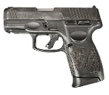 TAURUS G3c 9MM LUGER (9x19 PARA)