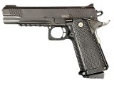 BUL ARMORY SAS II Tactical 9MM LUGER (9x19 PARA)