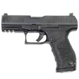 WALTHER PPQ 45 .45 ACP - 1 of 3