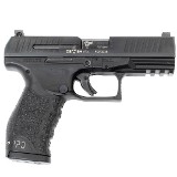 WALTHER PPQ 45 .45 ACP - 2 of 3
