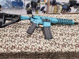 AERO PRECISION x15 5.56X45MM NATO