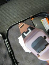 Glock G48 Custom "Glock n Roses" 9MM LUGER (9X19 PARA) - 3 of 3