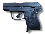 RUGER LCP II .380 ACP - 1 of 1