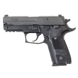 SIG SAUER P229 ELITE .40 S&W - 1 of 3