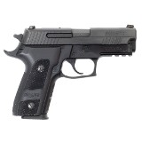 SIG SAUER P229 ELITE .40 S&W - 2 of 3