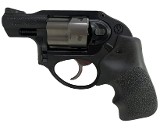 RUGER Lcr .38 SPL - 1 of 3