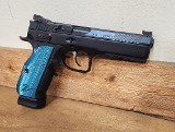 CZ SHADOW 2 OR 9MM LUGER (9X19 PARA) - 1 of 3