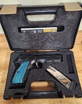 CZ SHADOW 2 OR 9MM LUGER (9X19 PARA) - 2 of 3