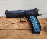 CZ SHADOW 2 OR 9MM LUGER (9X19 PARA) - 3 of 3