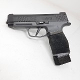 SIG SAUER P365XL 9MM LUGER (9x19 PARA) - 1 of 3