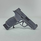 SIG SAUER P365XL 9MM LUGER (9x19 PARA) - 3 of 3