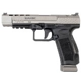 CANIK TP9SFX 9MM LUGER (9X19 PARA) - 1 of 3