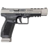 CANIK TP9SFX 9MM LUGER (9X19 PARA) - 2 of 3