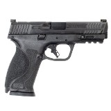 SMITH & WESSON M&P9 M2.0 9MM LUGER (9X19 PARA) - 2 of 3