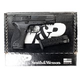 SMITH & WESSON M&P9 M2.0 9MM LUGER (9X19 PARA) - 3 of 3