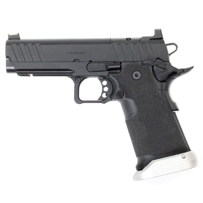 SPRINGFIELD ARMORY DS PRODIGY 9MM LUGER (9X19 PARA)