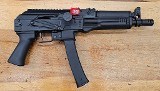 KALASHNIKOV USA KP-9 9MM LUGER (9x19 PARA) - 1 of 2