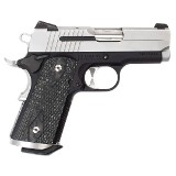 SIG SAUER 1911 ULTRA COMPACT .45 ACP - 2 of 3