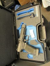 CANIK TP9SFx 9MM LUGER (9x19 PARA) - 1 of 3