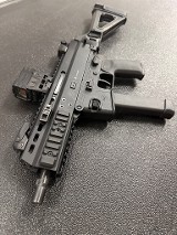 B&T APC9 9MM LUGER (9x19 PARA) - 1 of 3