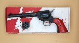 HERITAGE MFG. ROUGH RIDER SMALL BORE .22 LR