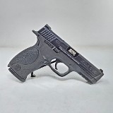 SMITH & WESSON M&P40 .40 S&W - 3 of 3