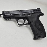 SMITH & WESSON M&P40 .40 S&W - 1 of 3