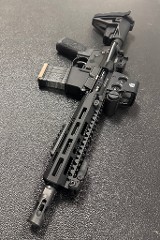 BRAVO COMPANY MFG. BCM4 .300 AAC BLACKOUT - 1 of 3