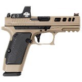 LIVE FREE ARMORY AMP 9MM LUGER (9X19 PARA) - 2 of 3