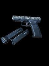 CANIK TP9SF 9MM LUGER (9x19 PARA) - 2 of 3