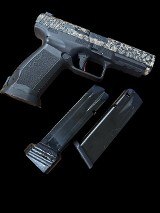 CANIK TP9SF 9MM LUGER (9x19 PARA) - 1 of 3