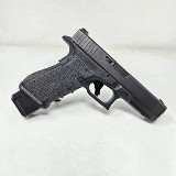 GLOCK 22 gen 4 custom .40 S&W - 3 of 3